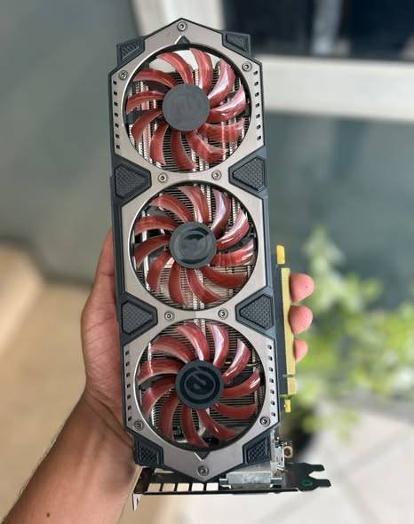 BLUETECH COMPUTERS