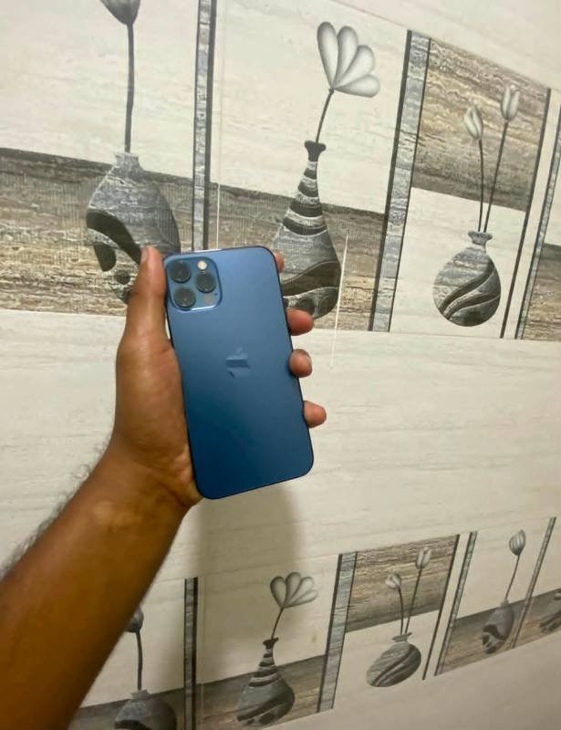 I phone