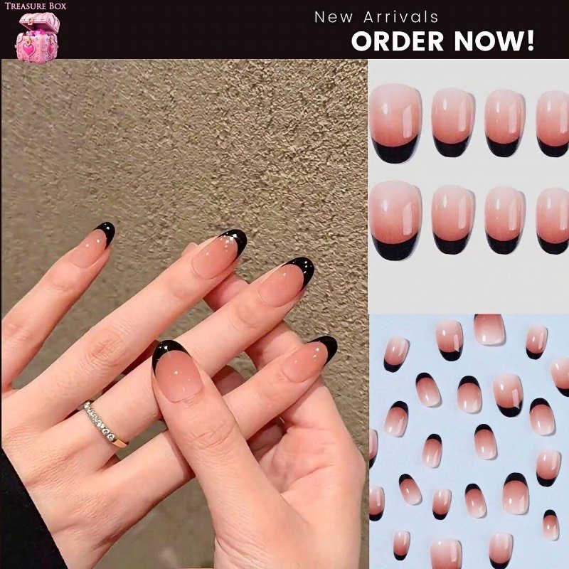 Nail set