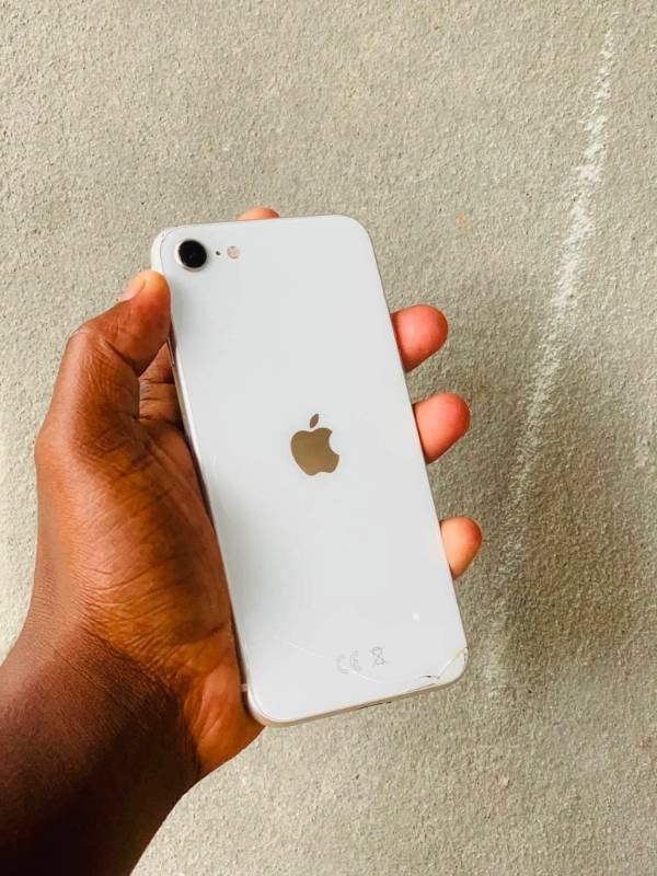Iphone Se2