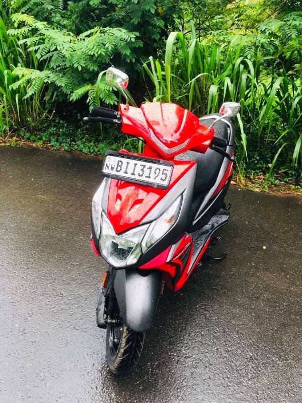 Bike