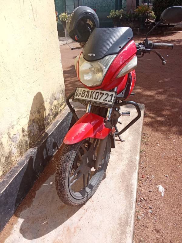 Bike for sale