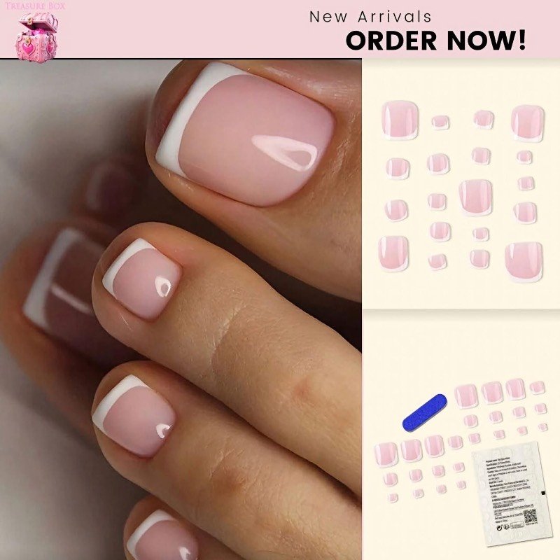 Nail set