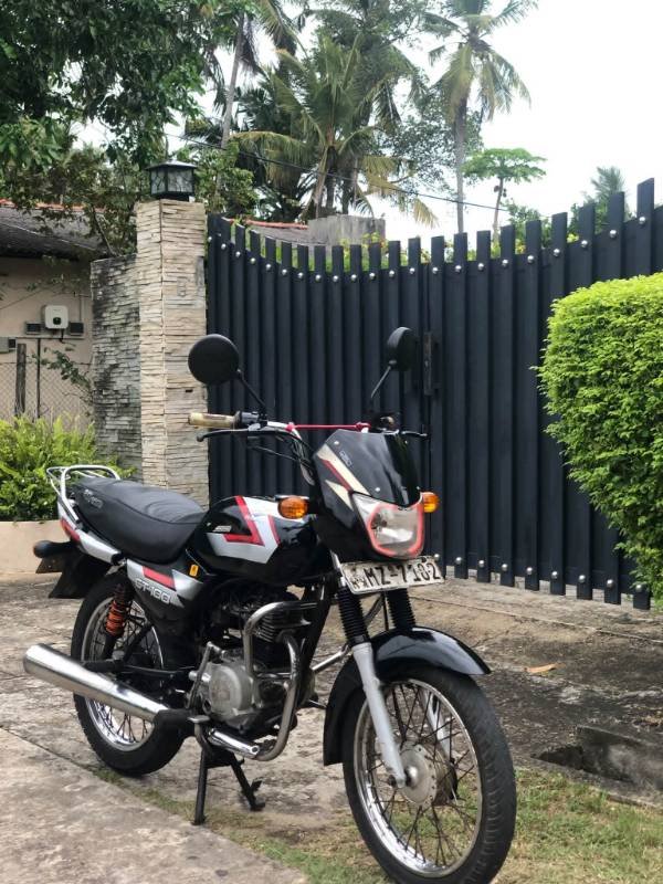 Bajaj CT100 for sale
