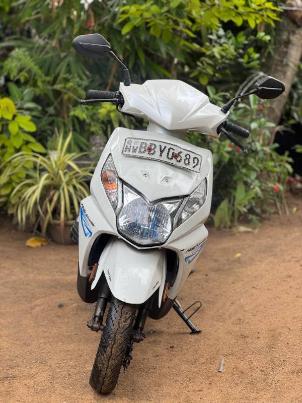 Honda Dio for sale