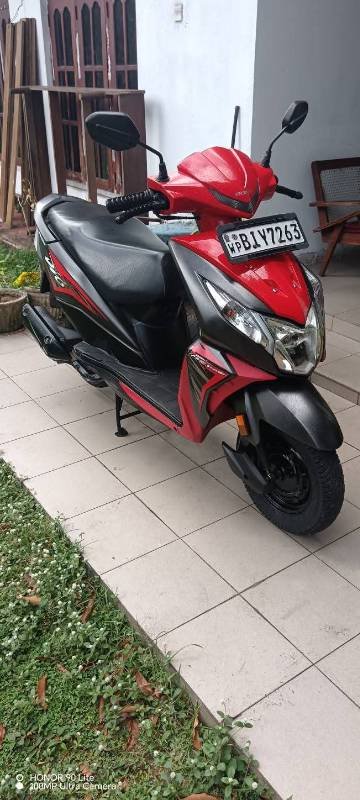 Honda Dio for sale