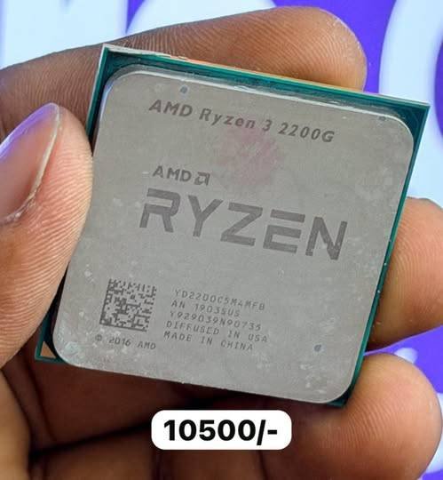 ryzen