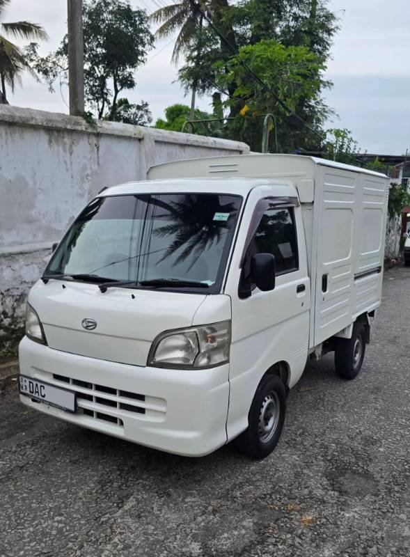Daihatsu hijet for sale