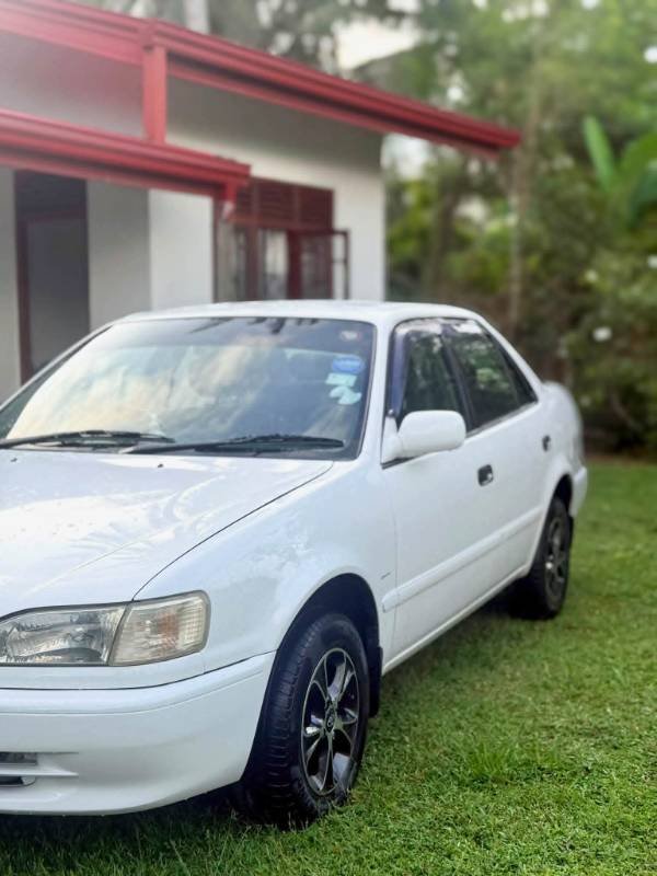 Car for sale