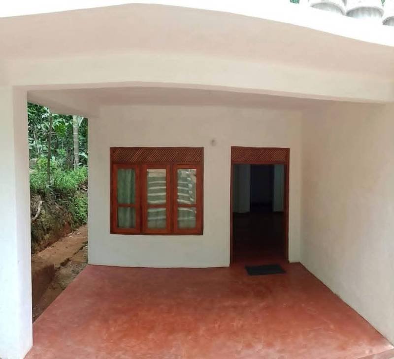 House for sale