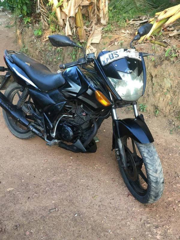 Bike