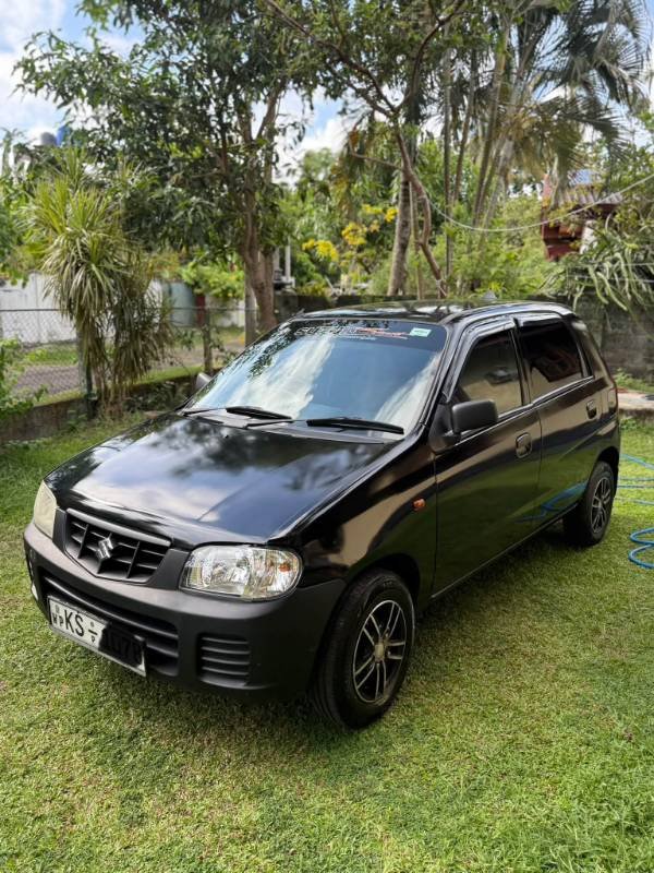 Suzuki Alto for sale
