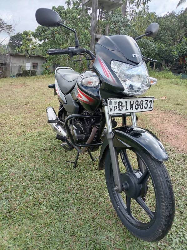 Tvs Metro for sale