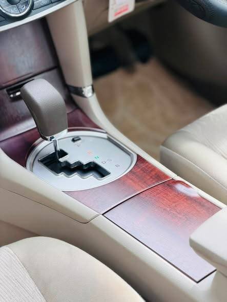 TOYOTA ALLION 260