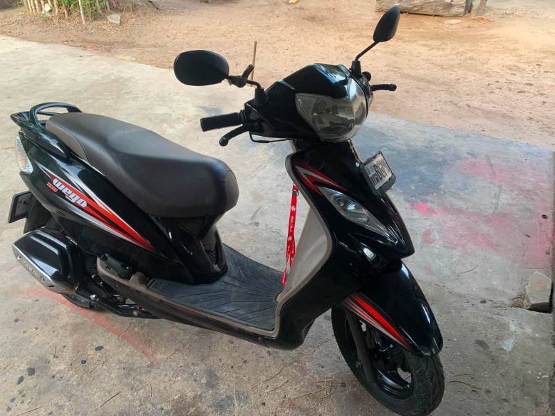Tvs wego for sale