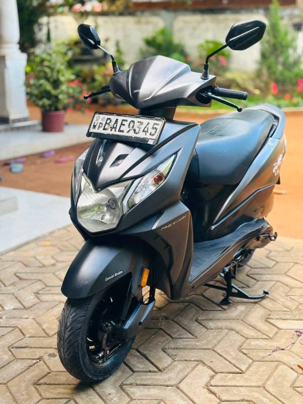 Honda Dio for sale