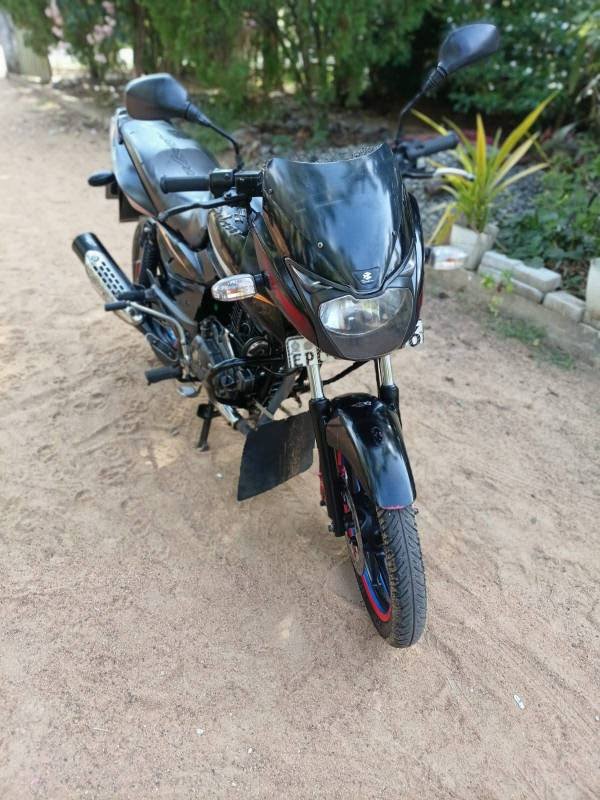 Bajaj Pulsar for sale