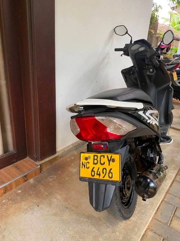 Honda Dio for sale