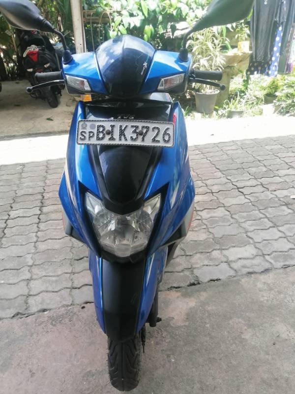 Tvs Ntorq for sale