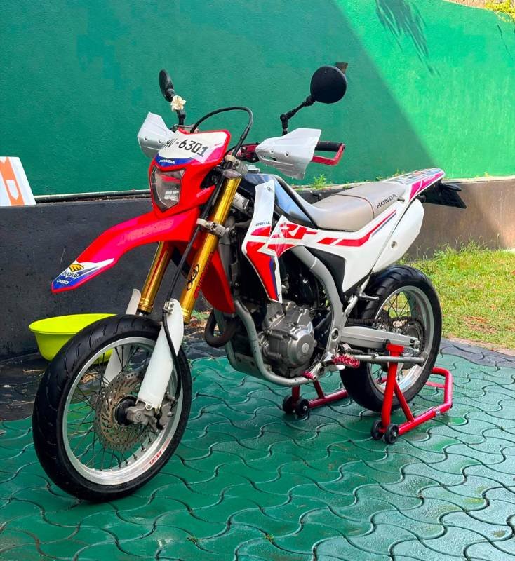 Honda CRF for sale