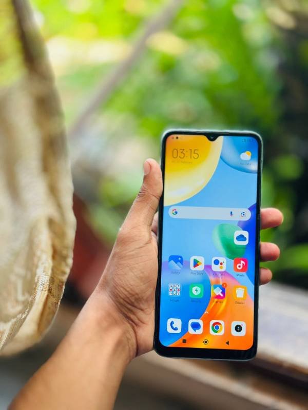 Redmi 10 c