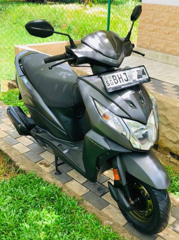 Honda Dio for sale