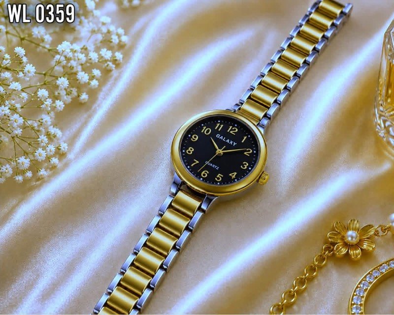 Ladies watch