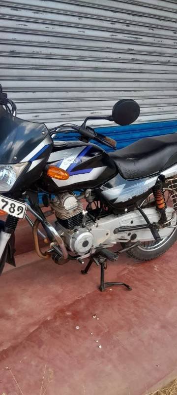 Bajaj CT100 for sale