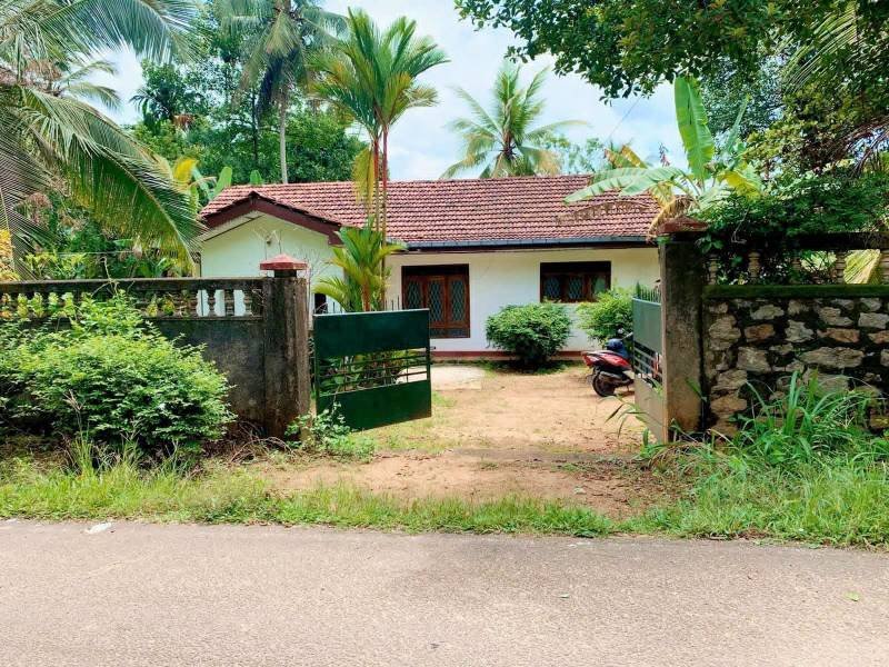 House for sale