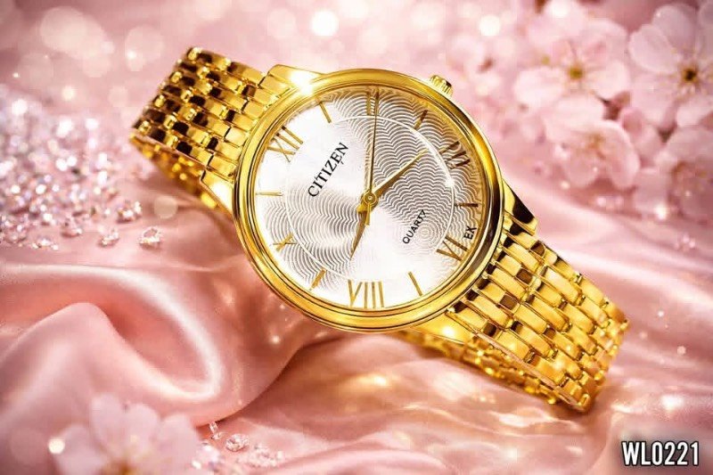 Ladies watch