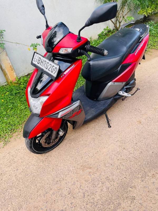 N torq 2019