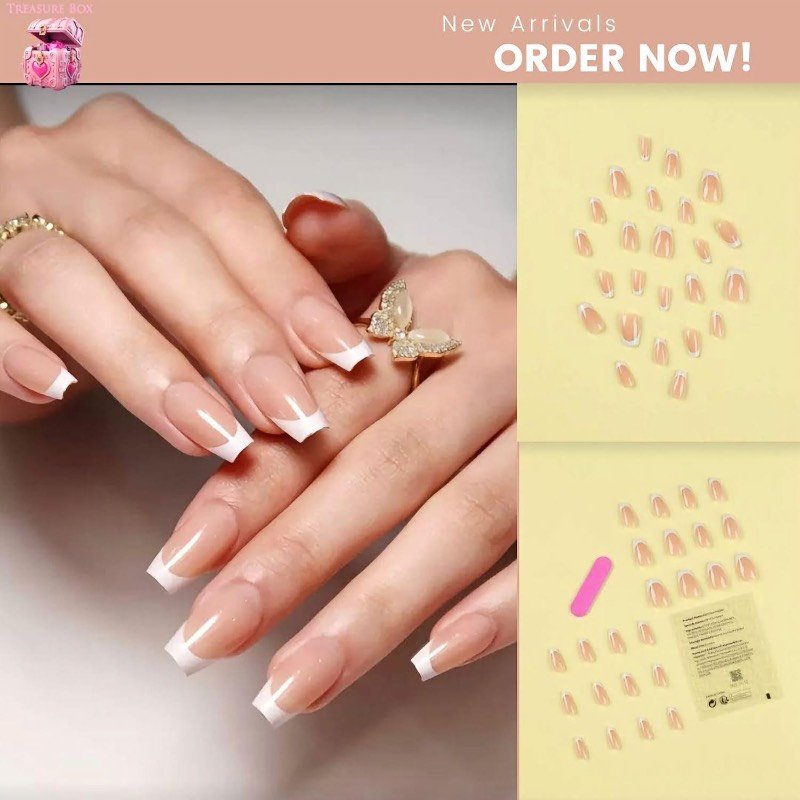 Nail set
