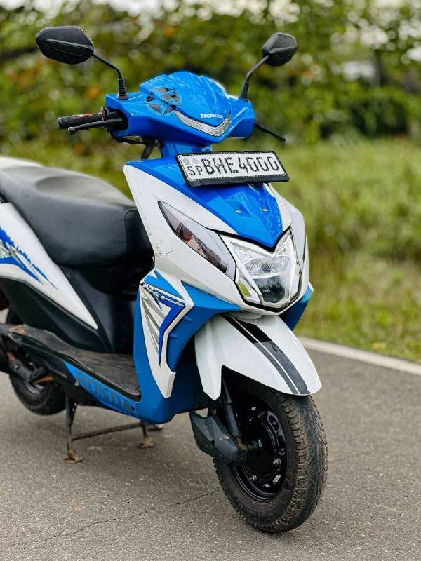 Honda Dio For sale