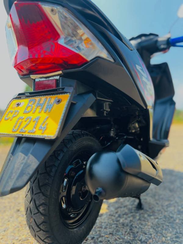 Honda dio for sale