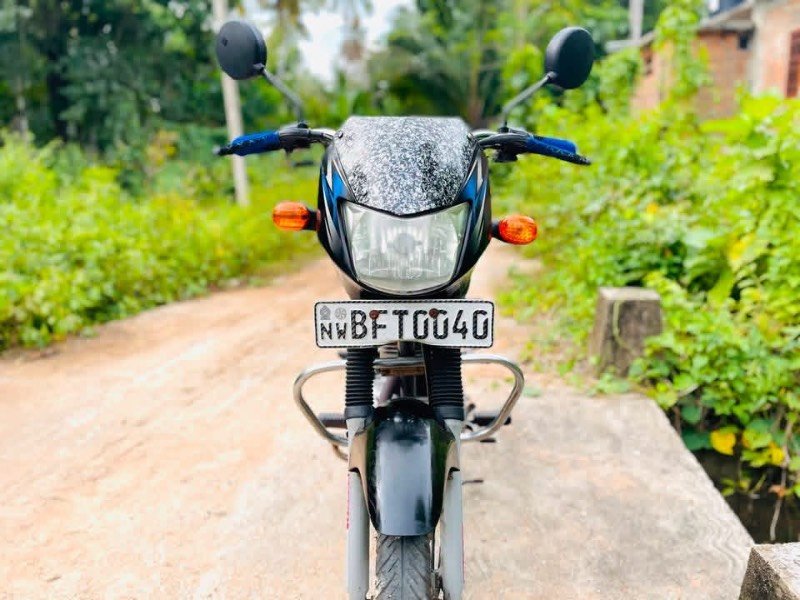 Bike For Sale