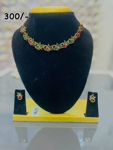 jwellery