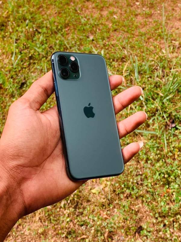 iphone 11 pro