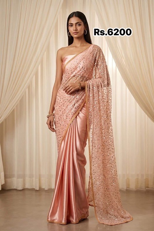 Elegant sarees collection