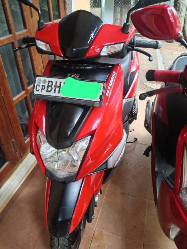 Bike for sale