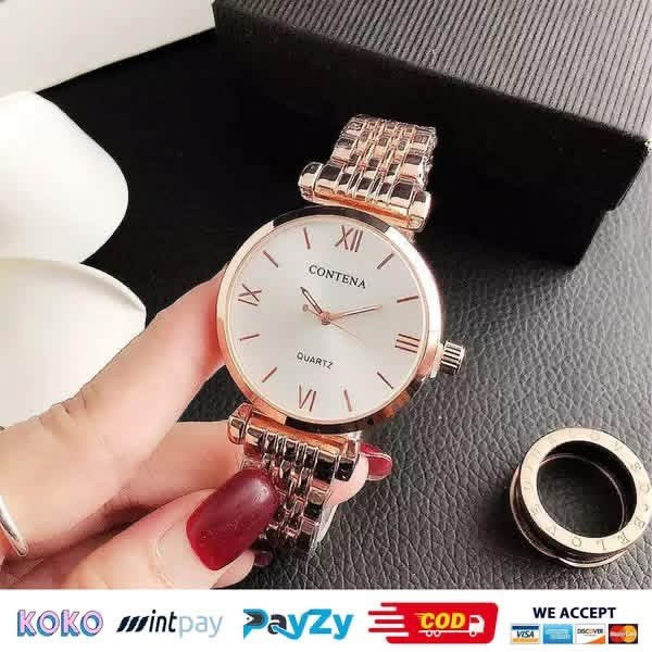 Ladies watch