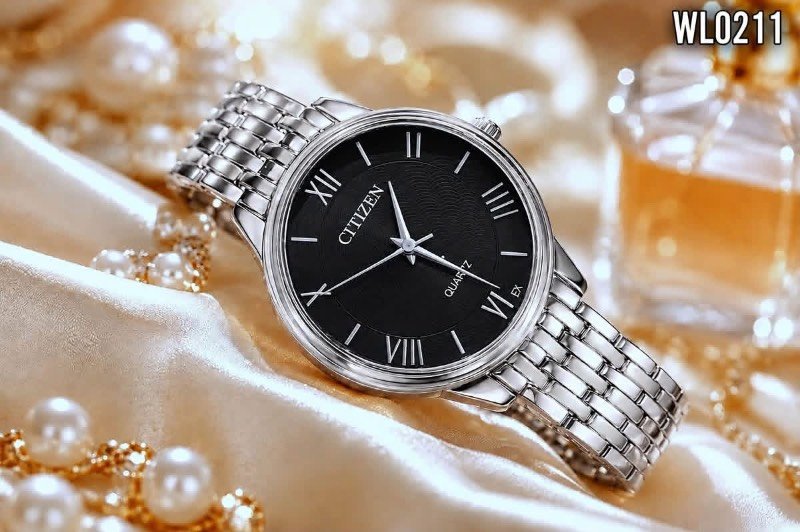 Ladies watch