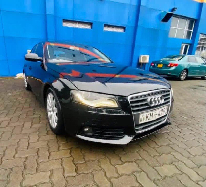 Car for sale