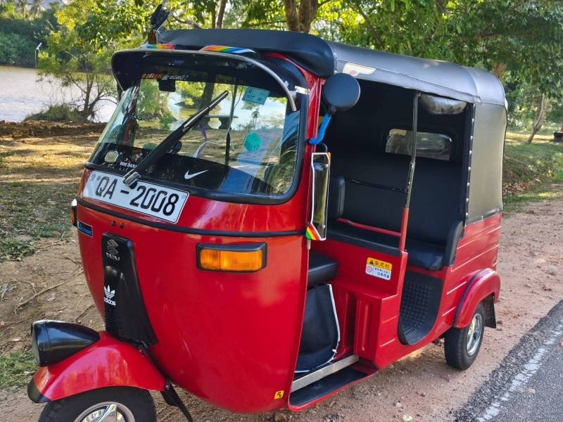 Bajaj Threeweel for sale