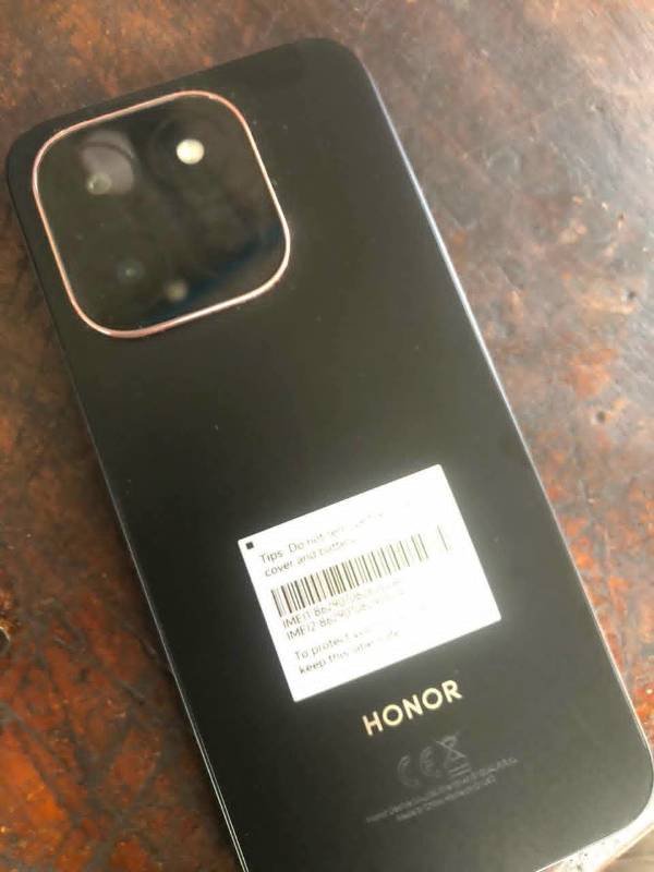 Hornor x6c