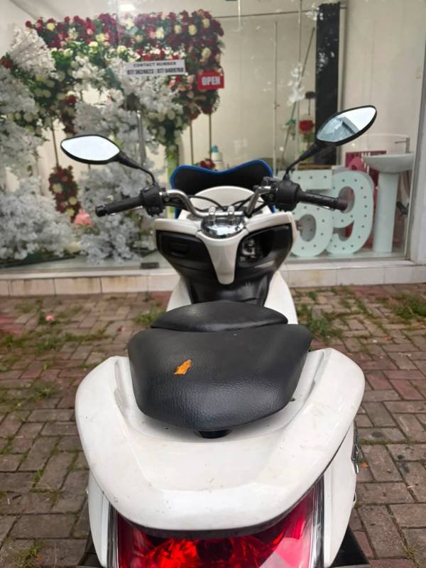Honda PCX for sale