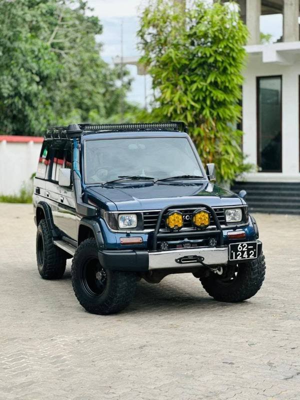 Toyota vehicle for sale