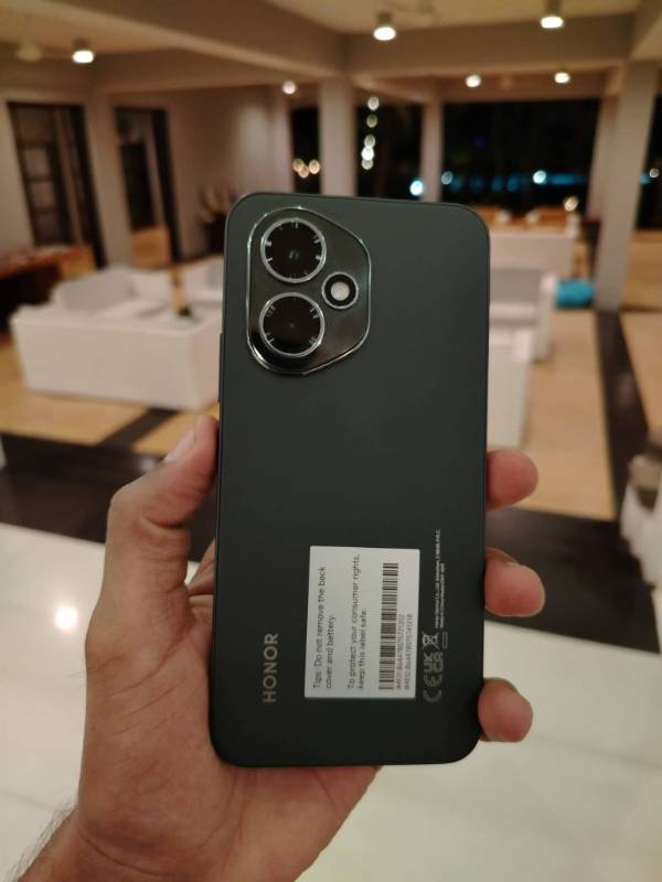 Honor 400 for sale