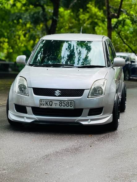 Suzuki Swift Beetle Japan 🇯🇵