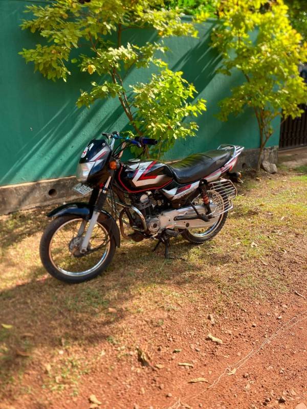Bike for sale