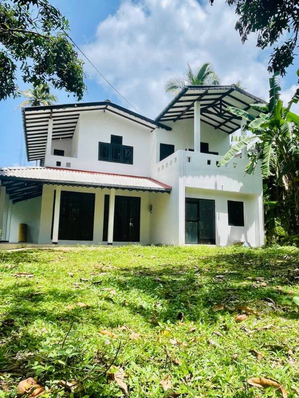 House for sale